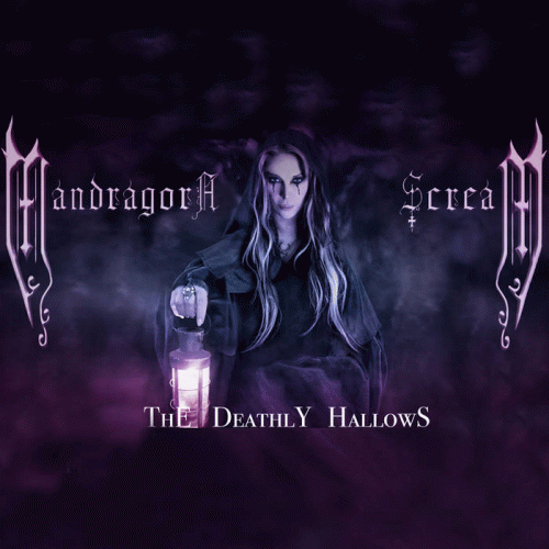 Mandragora Scream : The Deathly Hallows